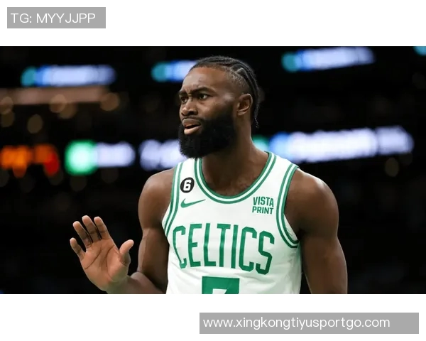 杰伦布朗谈连续进球的心境仿佛被神秘力量掌控无需思考