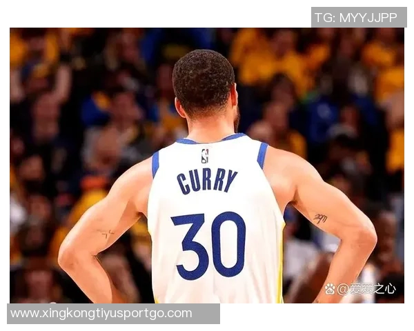 库里谈球队状态：一切顺理成章目标是持续保持良好表现